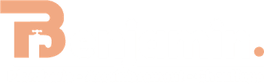 Benjamin — Plomberie, Assainissement & Chauffage